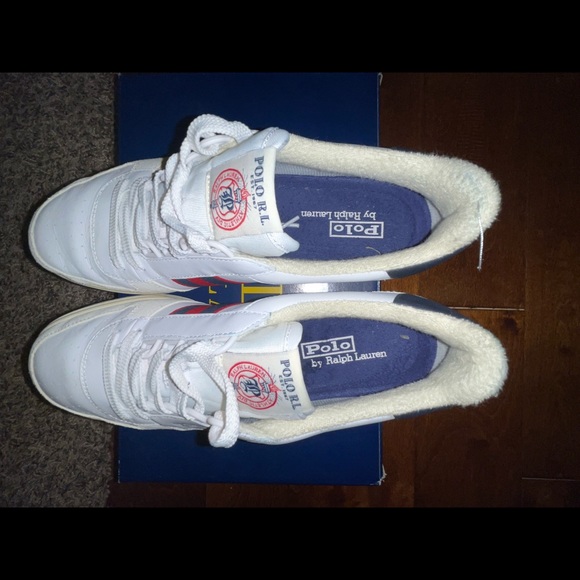 Polo sneakers - Picture 7 of 9